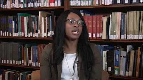Rachael Wilde, Office of Budget - Spotlight on Dep...