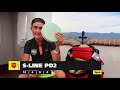 In My Bag with Eagle McMahon - Team Discmania