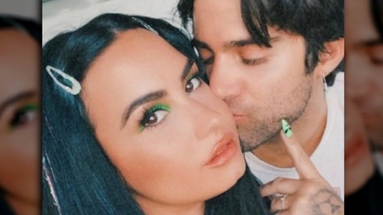 Why Demi Lovato's Engagement To Max Ehrich Is Over