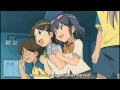 Inazuma Eleven Episode 8 The Fearful Soccer Cyborgs Part 1 