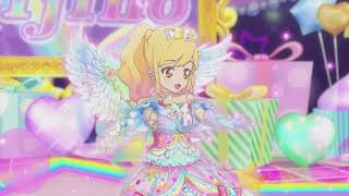 Aikatsu on Parade! ep6 stage (2)　アイカツオンパレード！6話ステージ(2)