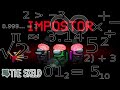 Among us - Big Brain Impostors - Full The Skeld 3 Impostors Gameplay -  No Commentary