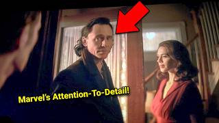 I Watched Avengers: Doomsday NEW SCENES in 0.25x Speed and Here's What I Found! Endgame Encore screenshot 3