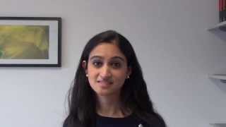 Saloni Parikh on a mobile data app in Kenya screenshot 5