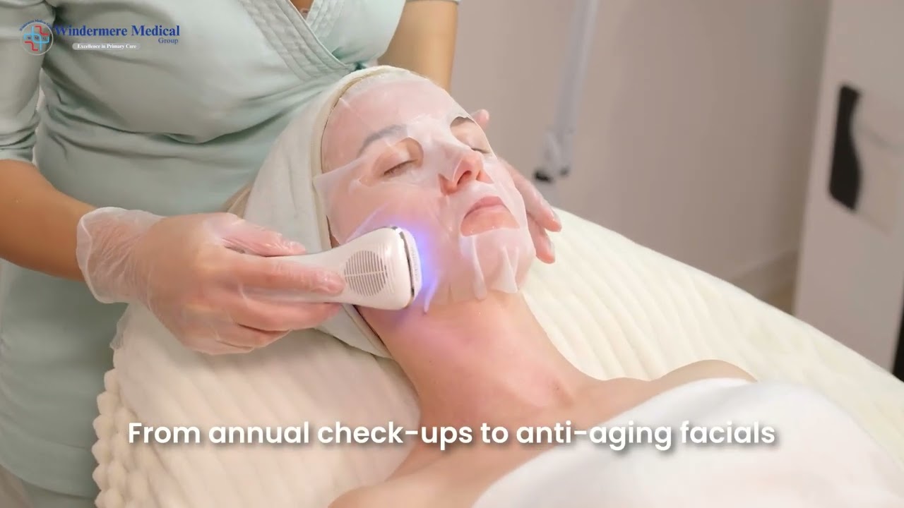 Urgent Care in Windermere | Fast Trusted Medical Help Without the ER Wait | Windermere Medical Group