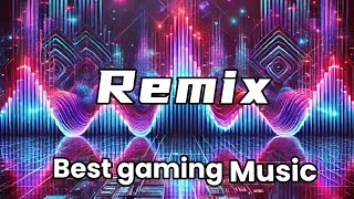 🔥Cosmic Pulse 🎮🎶(Remix - Official Music Video) 🌌🎧