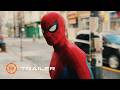 Spider-Man: Brand New Day - Official Trailer (2026) - Tom Holland, Zendaya, Sadie Sink