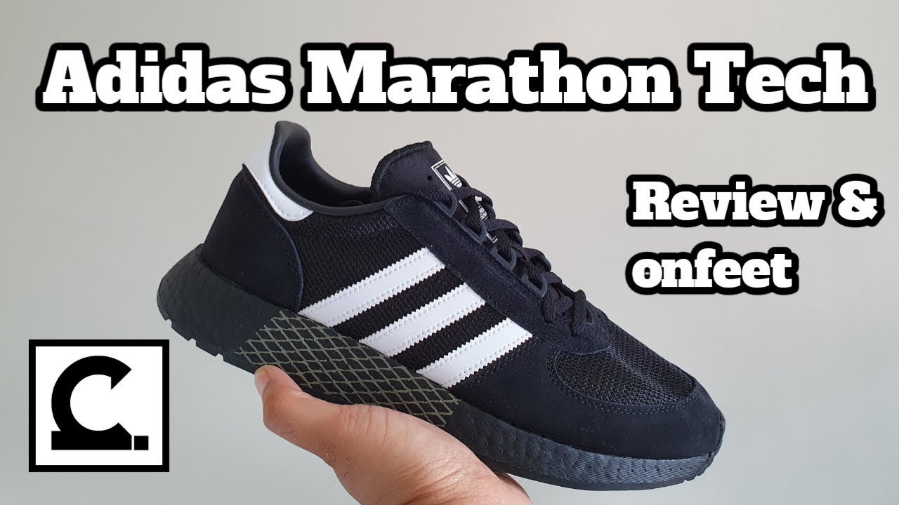 Adidas Marathon Review | Capital online purchase YouTube