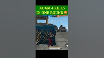 noob adam ace 4 kills 1 round🤩 || #shorts #adam1vs4 #adamnoob #adamfun #funnyadam #1vs4 #trendnow