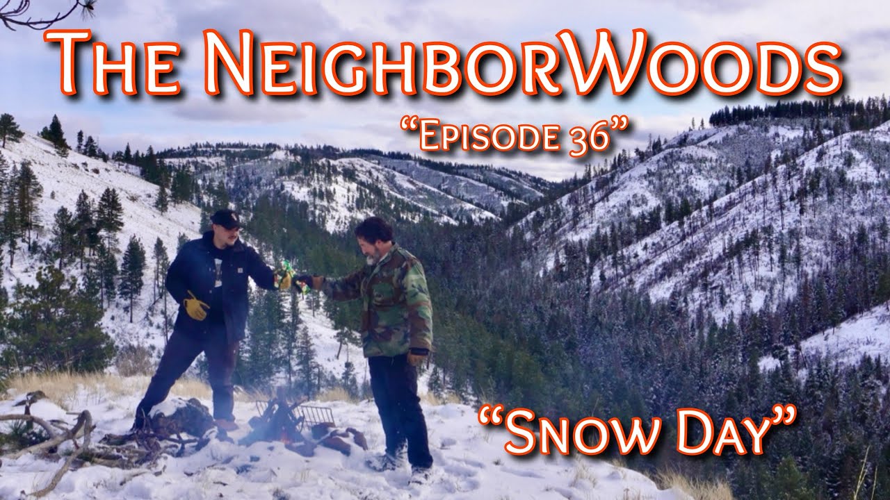 The NeighborWoods || Ep. 36 || 