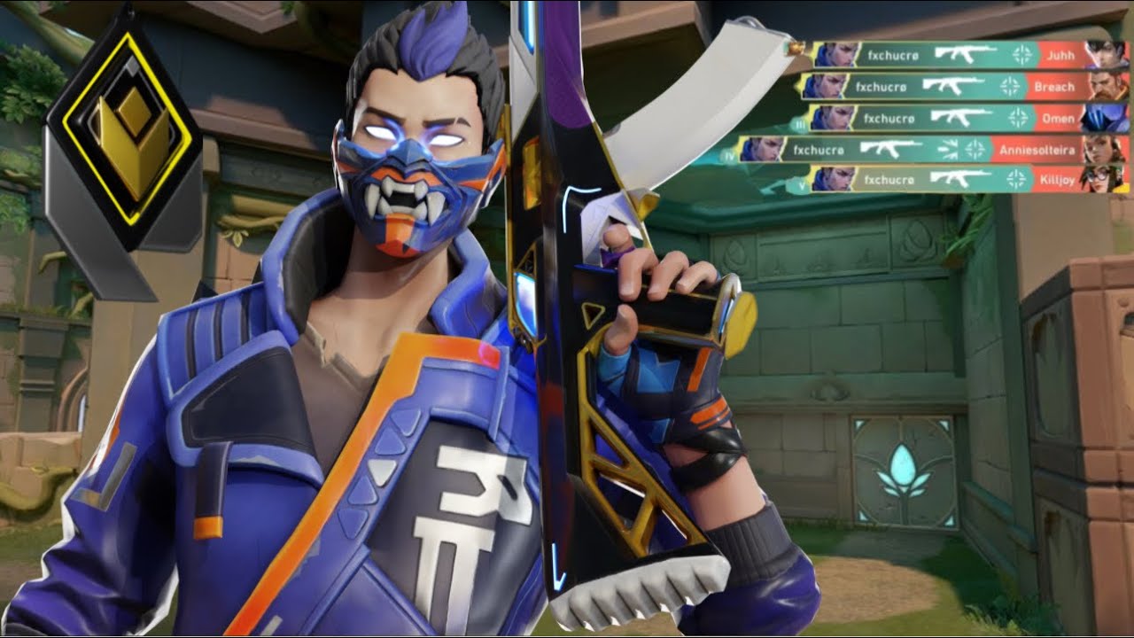 There's Nothing Holdin' Me Back 🚀 - Jovem Fox Highlights 