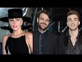 Lady Gaga Fires Back At The Chainsmokers After Diss With Perfect Response