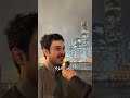 شوفوا كيف تغير تنفسه في ثواني بعد ما جرب بريث شوفوا كيف تغير تنفسه في ثواني بعد ما جرب بريث
