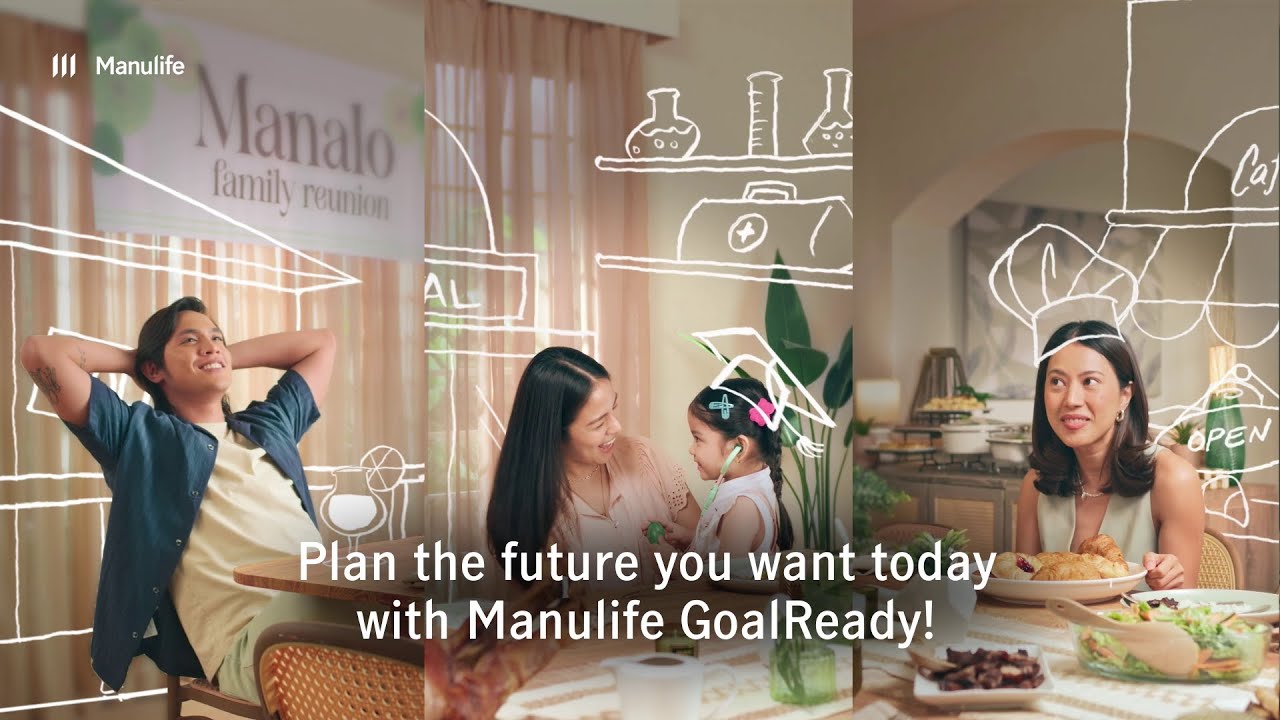 Manulife GoalReady