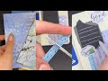 ASMR || Scrapbooking