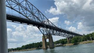 Cape Cod Canal Cruise Tour!