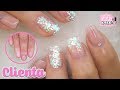 UÑAS DISCRETAS Y ELEGANTES | Clienta