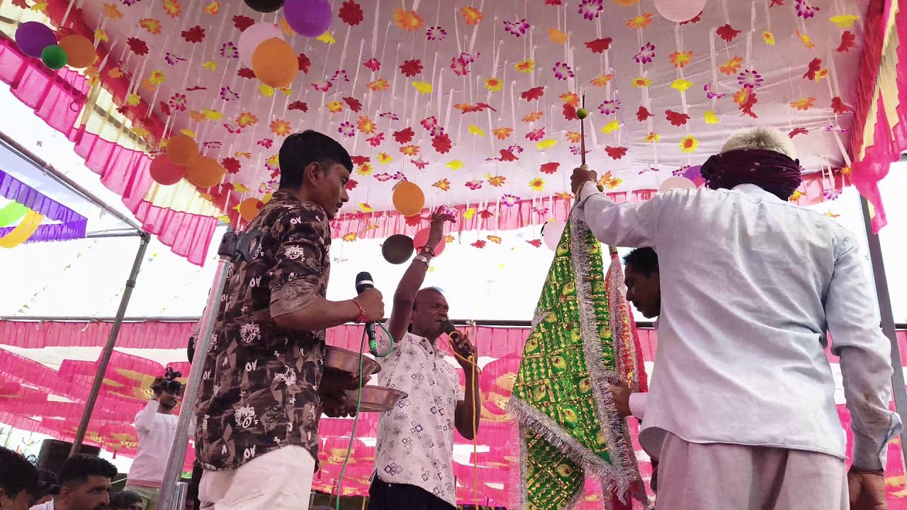 mota kerala Ramdevpir ni aaarti @shivstudiomotakerala