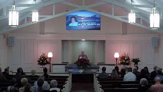 Carmichael-Whatley Funeral Directors Live Stream