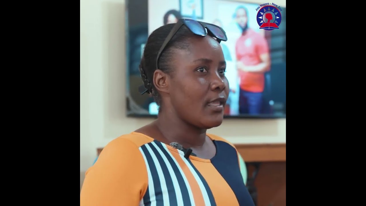 Celebrating our Community Center's 4-Year Anniversary (February 9) 🎉🎉| Jou Nouvo