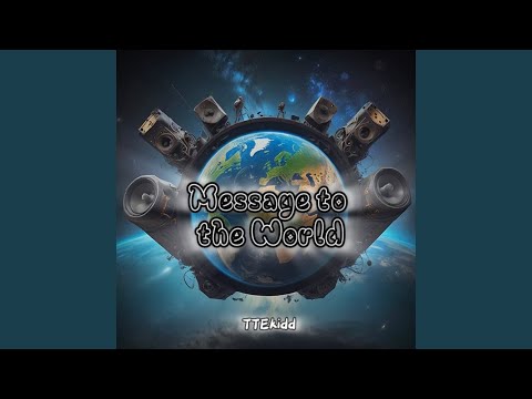 TaylorMadeXXX's Message To The World