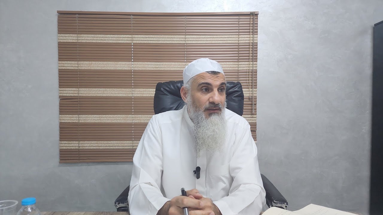 شرح صحيح البخاري-الدرس المائة وستة 