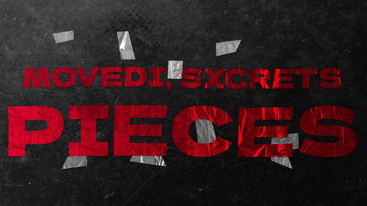 Watch Movedi, Sxcrets – Pieces | New Dance Track 🌟 Eastern Melodies & Slap House Energy on YouTube Watch Movedi, Sxcrets – Pieces | New Dance Track 🌟 Eastern Melodies & Slap House Energy on YouTube
