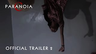 Paranoia C |  Trailer 2 | JUNKLOVES
