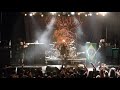 Cavalera   2019 11 15 Beneath The Remains Inner Self