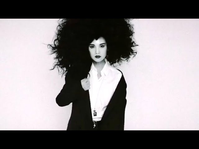 Auh Studio影像製作工作室x吉姆設計 - 楊丞琳/Milk x 封面人物形象片拍攝