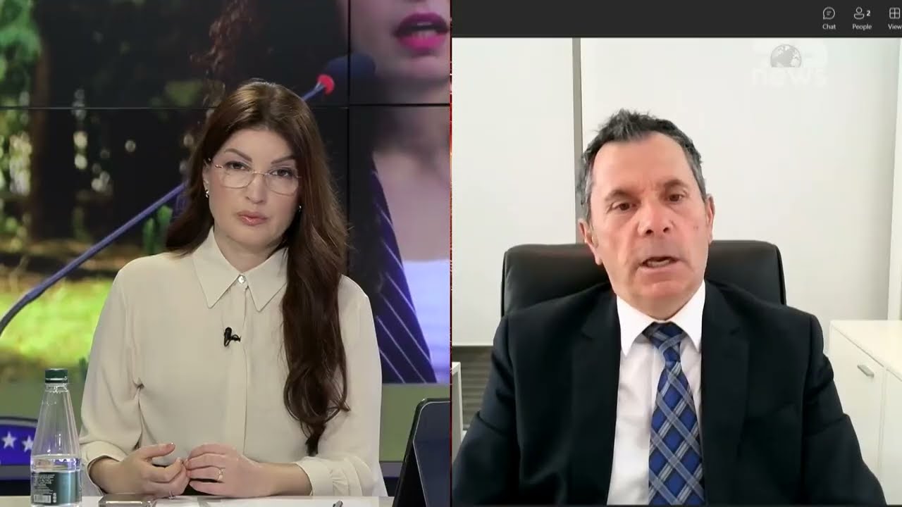 Tomë Gashi: Kurti me Osmanin janë ndarë për.../ Zbulohen prapaskenat e 'sherrit' në...