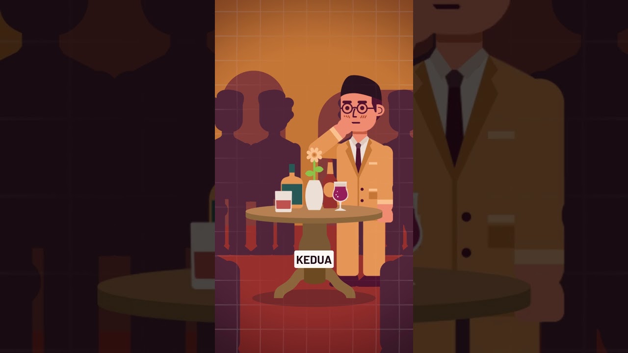 Ini alasan mengapa beliau berjuang #fyi #motiongraphics #sejarah