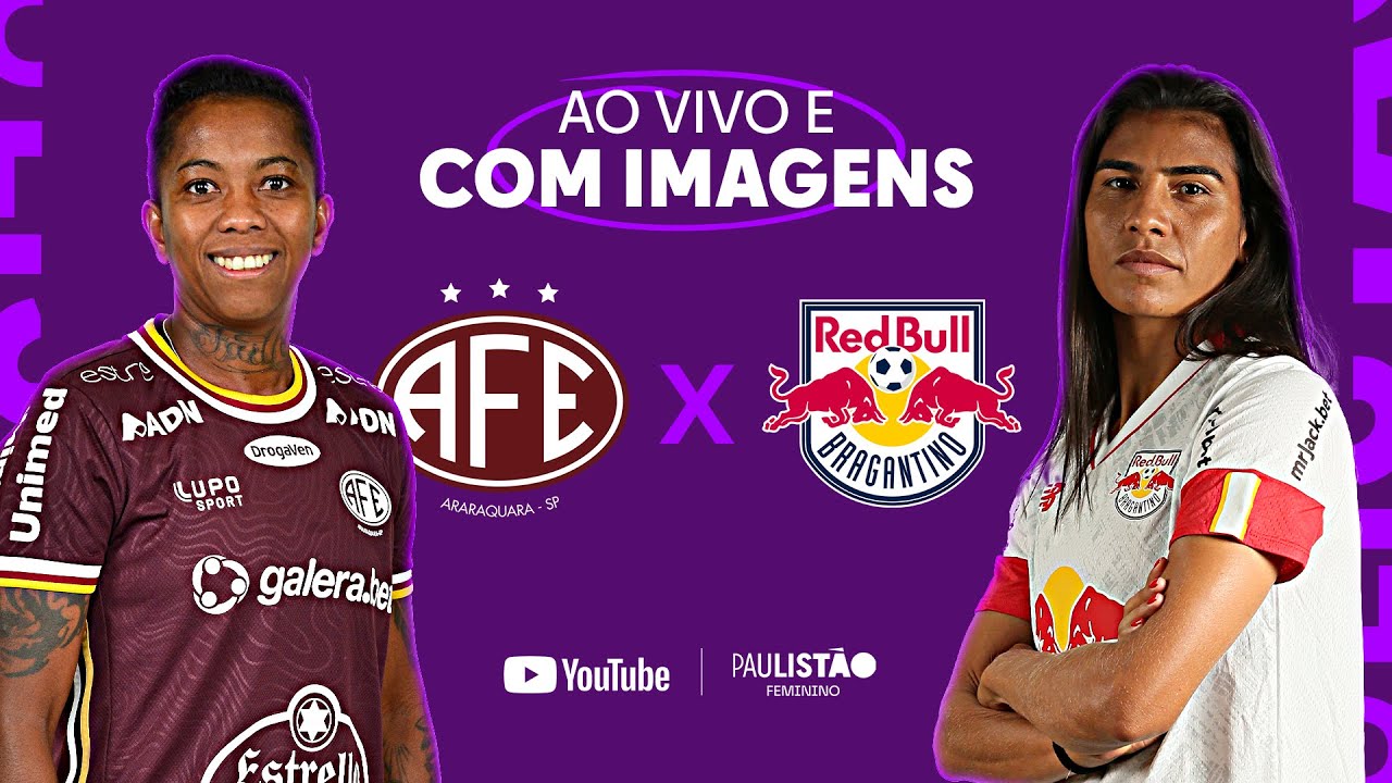 PREMIAÇÃO DO PAULISTÃO FEMININO 2022 (AO VIVO E COM IMAGENS)! 