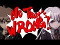 (SPOILERS) Danganronpa's First Trial but It's Ace Attorney