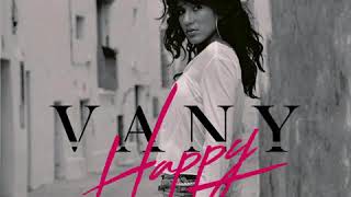 Vany - Happy (Audio)