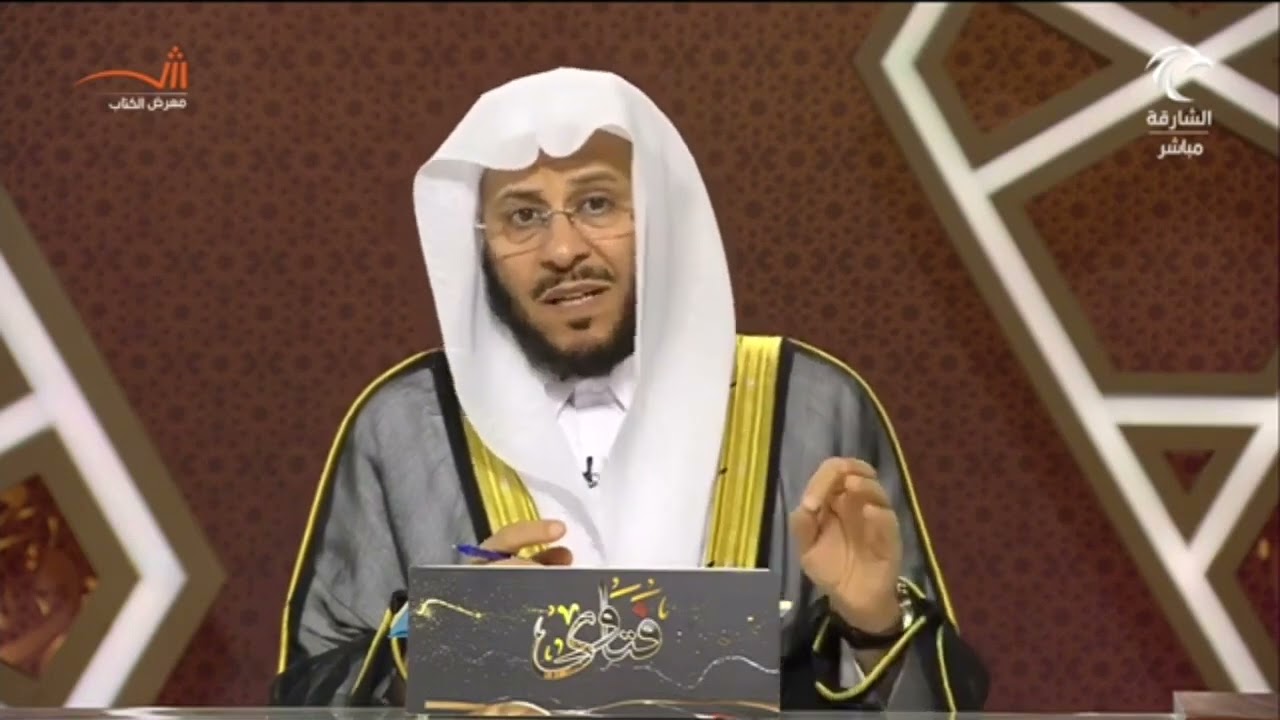 كم عدد الملائكة المقربون؟ | الشيخ عزيز بن فرحان