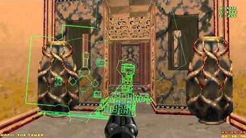 [Doom 2] Epic 2, map 11