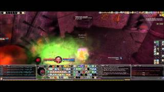EE Devil Assault solo