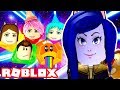 The most POWERFUL funny super heroes on Roblox!