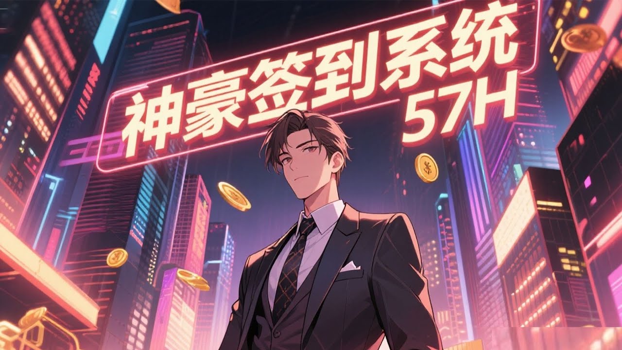 完结《神豪签到系统》他接连遭遇至亲离世，家产被吞，恋人背叛，牢狱之灾，危急时刻觉醒签到秒杀系统，神豪之路从此开启！且看他如何吊打纨绔，碾压二代，横扫大佬，快意人生。