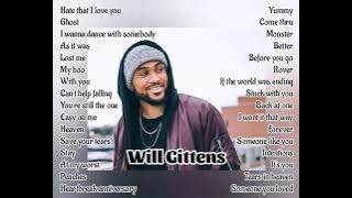 Will Gittens l Nonstop Cover Songs #cover #playlist