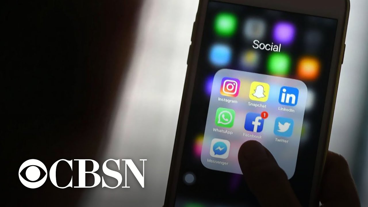 Coronavirus misinformation spreads rapidly on social media Coronavirus misinformation spreads rapidly on social media