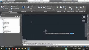 CIVIL 3D MALAYALAM TUTORIAL, HOW TO IMPORT POINTS FROM EXCEL TO CIVIL 3D