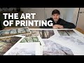 You should print your photos heres why and how