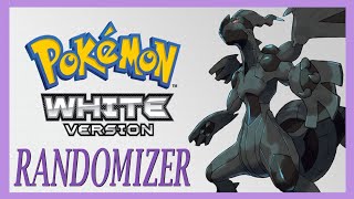 Pokemon White Randomized Live! | Episode Seven