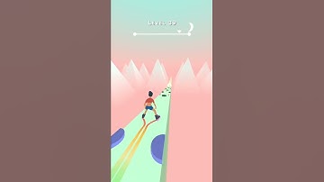 Sky Roller : gameplay walkthrough android ios #shorts #Shorts #Short #skyroller Level 39