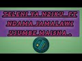 JIDESHENI JANZIKU FT NDAMA JAMALAWI UJUMBE WA MAISHA