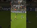 Champions League scorpion kick 🦂