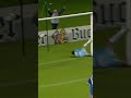Champions League scorpion kick 🦂