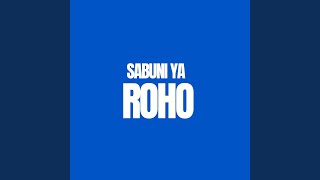 Sabuni Ya Roho